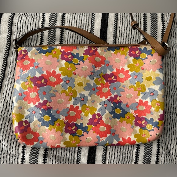 Coach crossbody - Picture 2 of 6